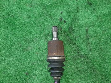 ПРИВОД НА HONDA AIRWAVE GJ1 L15A