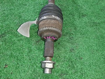 ПРИВОД НА SUZUKI SWIFT ZC11S M13A