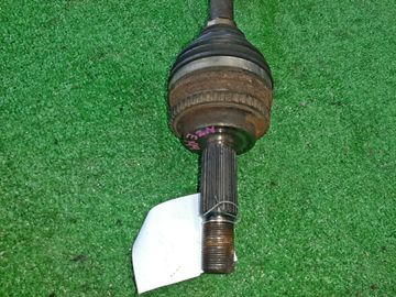 ПРИВОД НА TOYOTA COROLLA FIELDER NZE144G 1NZ-FE