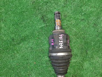 ПРИВОД НА TOYOTA COROLLA FIELDER NZE144G 1NZ-FE