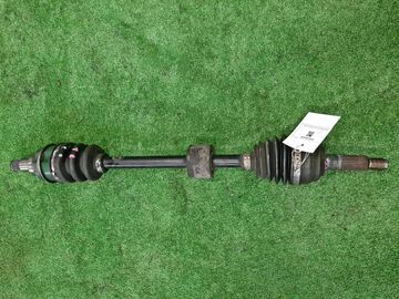 ПРИВОД НА TOYOTA BB QNC20 K3-VE