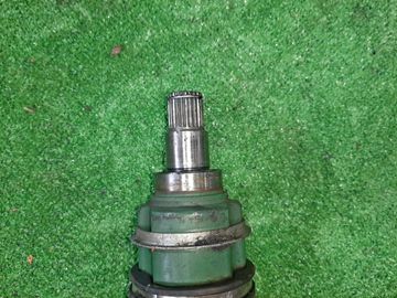 ПРИВОД НА TOYOTA BB QNC20 K3-VE