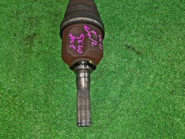 ПРИВОД НА NISSAN AVENIR PW11 SR20DE
