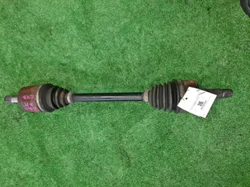 ПРИВОД НА HONDA CROSSROAD RT2 R18A