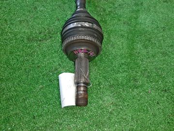 ПРИВОД НА TOYOTA COROLLA FIELDER NZE141G 1NZ-FE