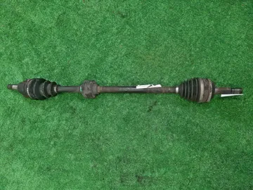 ПРИВОД НА TOYOTA PROBOX NCP51V 1NZ-FE