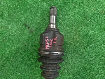 ПРИВОД НА TOYOTA PROBOX NCP51V 1NZ-FE