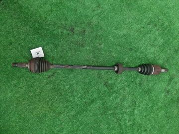 ПРИВОД НА HONDA FIT GD1 L13A