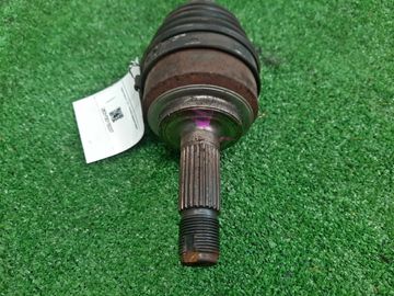 ПРИВОД НА HONDA FIT GD1 L13A