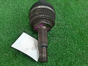 ПРИВОД НА TOYOTA COROLLA  AXIO NZE144 1NZ-FE