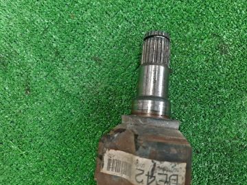 ПРИВОД НА TOYOTA COROLLA NZE121 1NZ-FE