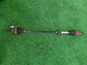 ПРИВОД НА HONDA FIT GD1 L13A