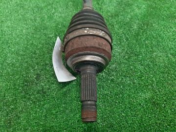 ПРИВОД НА HONDA FIT GD1 L13A