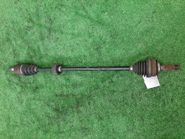 ПРИВОД НА HONDA FIT GD1 L13A