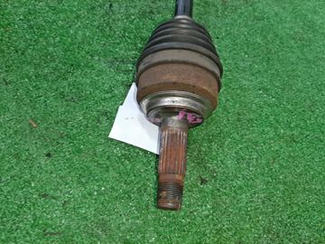 ПРИВОД НА HONDA FIT GD1 L13A