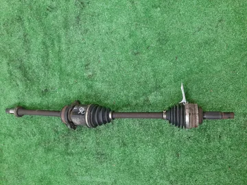 ПРИВОД НА TOYOTA OPA ZCT10 1ZZ-FE