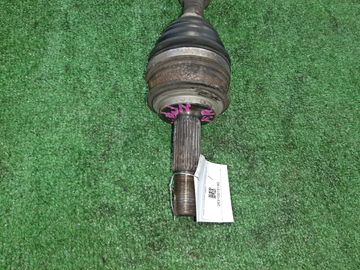 ПРИВОД НА TOYOTA PROBOX NCP160V 1NZ-FE