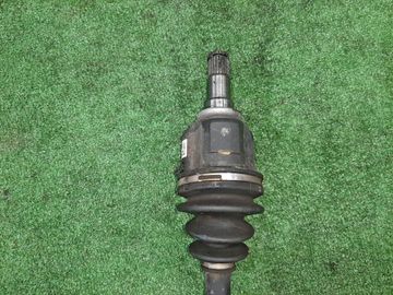 ПРИВОД НА TOYOTA PROBOX NCP160V 1NZ-FE