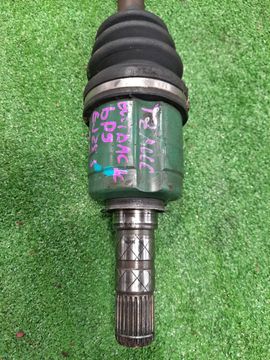 ПРИВОД НА SUBARU LEGACY BP9 EJ25E