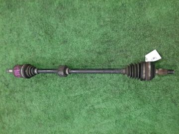 ПРИВОД НА HONDA CIVIC FERIO ES3 D17A