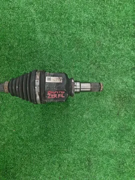 ПРИВОД НА TOYOTA ISIS ZGM10G 2ZR-FAE