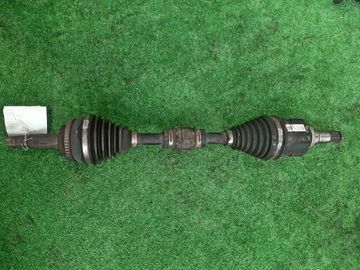 ПРИВОД НА TOYOTA ISIS ZGM10G 2ZR-FAE