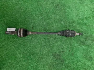 ПРИВОД НА TOYOTA VITZ SCP10 1SZ-FE