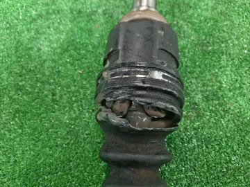 ПРИВОД НА TOYOTA VITZ SCP10 1SZ-FE