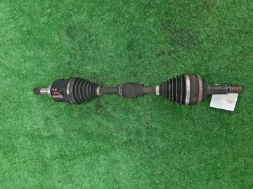 ПРИВОД НА TOYOTA ISIS ZGM10G 2ZR-FAE