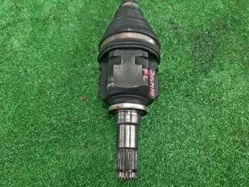 ПРИВОД НА TOYOTA ISIS ZGM10G 2ZR-FAE