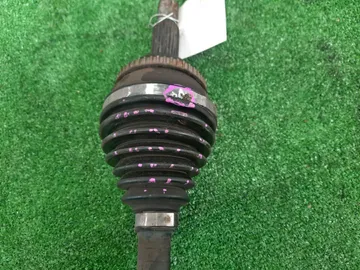 ПРИВОД НА TOYOTA ISIS ZGM10G 2ZR-FAE