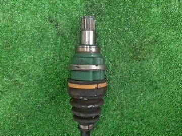 ПРИВОД НА TOYOTA PASSO KGC10 1KR-FE