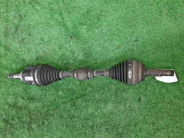 ПРИВОД НА TOYOTA ISIS ZGM10G 2ZR-FAE
