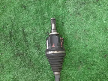 ПРИВОД НА TOYOTA ISIS ZGM10G 2ZR-FAE