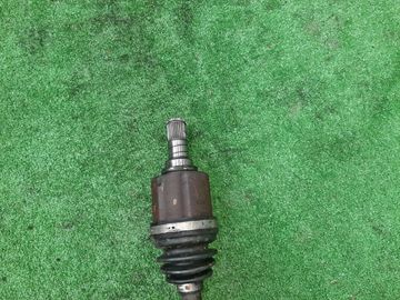 ПРИВОД НА NISSAN TEANA J32 VQ25DE