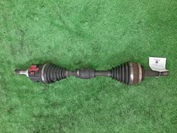 ПРИВОД НА TOYOTA ISIS ZGM15G 2ZR-FAE