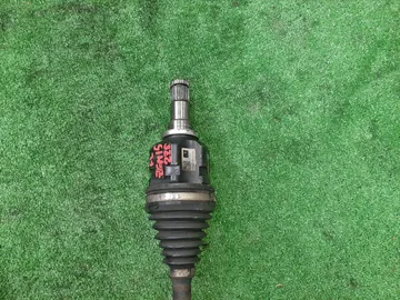 ПРИВОД НА TOYOTA ISIS ZGM15G 2ZR-FAE