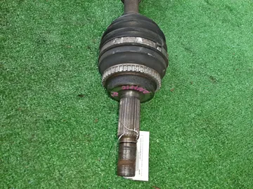 ПРИВОД НА TOYOTA ALPHARD ANH10W 2AZ-FE
