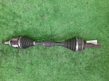 ПРИВОД НА TOYOTA ISIS ZGM10G 2ZR-FAE