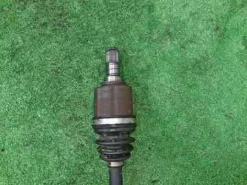 ПРИВОД НА NISSAN TEANA J32 VQ25DE