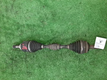 ПРИВОД НА TOYOTA ISIS ZGM10G 2ZR-FAE