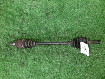 ПРИВОД НА HONDA FIT GD1 L13A