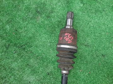 ПРИВОД НА HONDA FIT GD1 L13A