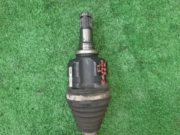 ПРИВОД НА TOYOTA ISIS ZGM10G 2ZR-FAE