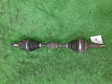 ПРИВОД НА TOYOTA ISIS ZGM10G 2ZR-FAE