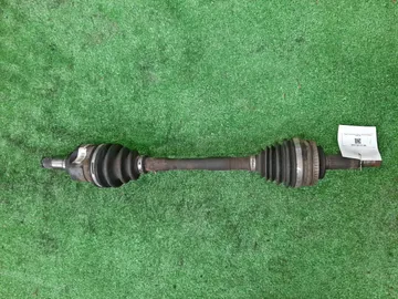 ПРИВОД НА TOYOTA COROLLA NZE121 1NZ-FE