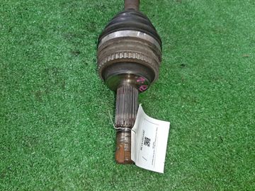 ПРИВОД НА TOYOTA COROLLA NZE121 1NZ-FE