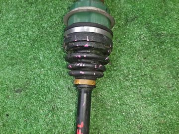 ПРИВОД НА TOYOTA PASSO KGC10 1KR-FE