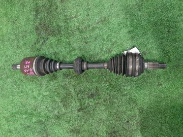 ПРИВОД НА HONDA CIVIC FERIO ES3 D17A