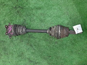 ПРИВОД НА MITSUBISHI PAJERO V78W 4M41T